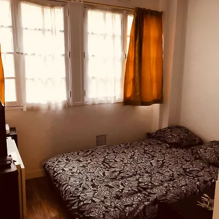 30 Rue Saint-marc Appartamento Parigi