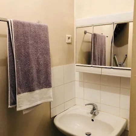 30 Rue Saint-marc Appartamento *