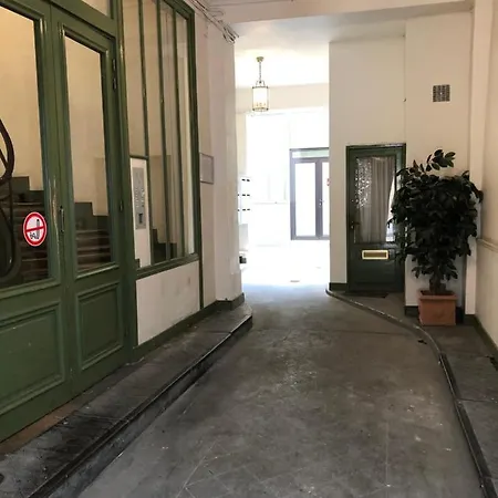 Appartamento 30 Rue Saint-marc